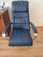 Prominent C100 Sta op stoel, Huis en Inrichting, Ophalen, Minder dan 75 cm, Leer, Zo goed als nieuw