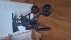 Rollator te koop, Ophalen, Zo goed als nieuw