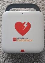 AED - LifePack CR2, Ophalen of Verzenden, Zo goed als nieuw