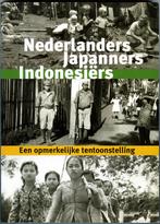 Nederlanders Japanners Indonesiers, 20e eeuw of later, Erik Somers, Stance Rijpma, Ophalen of Verzenden, Zo goed als nieuw