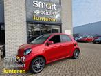 smart forfour EQ BRABUS Style, Origineel Nederlands, Te koop, 4 stoelen, Hatchback