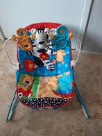 Leuke wipstoel voor de allerkleinsten!, Kinderen en Baby's, Wipstoeltjes, Ophalen of Verzenden, Gebruikt, Wipstoel, Fisher-Price