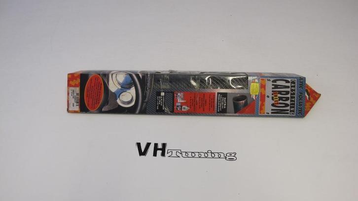 Car styling carbon sheet set, Auto diversen, Tuning en Styling, Ophalen of Verzenden