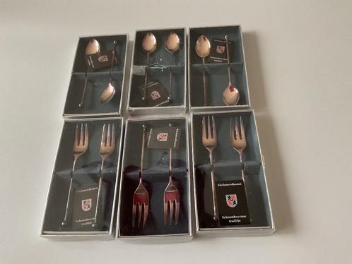 Zilver Schoonhoven, Antiek en Kunst, Antiek | Goud en Zilver, Zilver, Verzenden