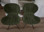 Stoeltjes van Zuiver, Huis en Inrichting, Stoelen, Ophalen, Gebruikt, Twee, Overige kleuren