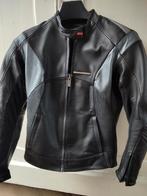 Dames motorjas. Maat M. Merk GRID., Motoren, Kleding | Motorkleding, Jas | leer, Dames, Grid, Tweedehands