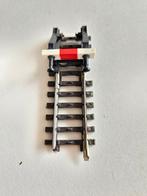 Marklin modeltrein Ho stootblok, Wisselstroom, Locomotief, Ophalen of Verzenden, Zo goed als nieuw
