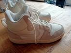 Nike Mid maat 40.5, Kleding | Dames, Schoenen, Wit, Nike, Ophalen of Verzenden, Sneakers of Gympen