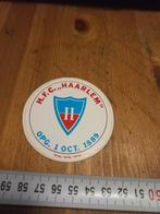 Hfc Haarlem, Verzamelen, Ophalen of Verzenden, Zo goed als nieuw