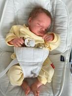 Reborn Otto by joanna  jasmirszack origineel, Verzenden, Nieuw, Babypop