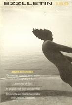 BZZLLETIN 159 oktober 1988 - oa. ANDREAS BURNIER., Ophalen of Verzenden, Zo goed als nieuw