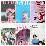 Twice / nayeon xl posters, Verzamelen, Verzenden, Zo goed als nieuw, Poster, Artwork of Schilderij