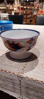 schaaltje op voet (wd30), Antiek en Kunst, Ophalen of Verzenden