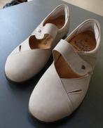 Finn Confort damesschoenen, mt 40, Kleding | Dames, Schoenen, Schoenen met lage hakken, Beige, Ophalen of Verzenden, Zo goed als nieuw