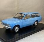 Whitebox Opel Kadett C Caravan 1973 - 1:24, Hobby en Vrije tijd, Modelauto's | 1:24, Overige merken, Verzenden, -, Nieuw