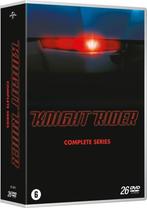 Knight Rider - Complete Serie  Alle seizoenen, Vanaf 6 jaar, Verzenden, Zo goed als nieuw, Actie en Avontuur