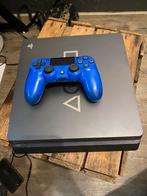 PlayStation 4 limited edition, Spelcomputers en Games, Spelcomputers | Sony PlayStation 4, Ophalen of Verzenden, Zo goed als nieuw