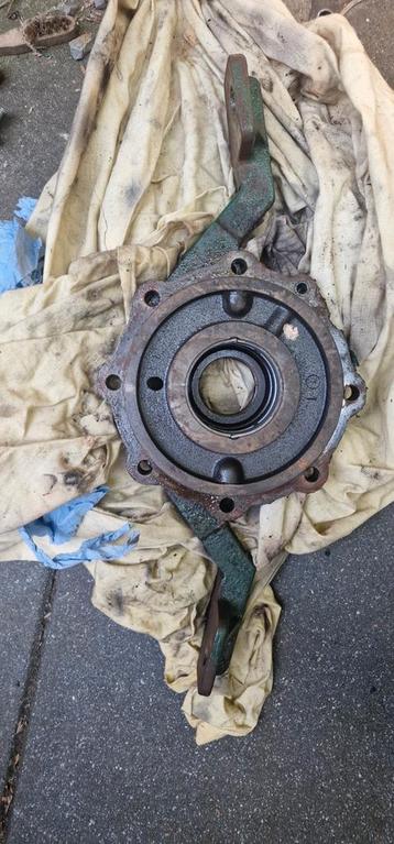 Volvo Penta md2b motorsteun/krukaslager beschikbaar voor biedingen