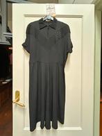 Prachtige jaren 30-40 jurk, Kleding | Dames, Jurken, Ophalen of Verzenden