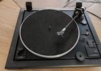 Dual CS505-4  legendarisch, izgst, klasse Ortofon MM element, Audio, Tv en Foto, Automatisch, Ophalen of Verzenden, Zo goed als nieuw