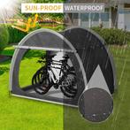 Waterdichte Fietstent - Groot en Eenvoudige Montage, Niet ingevuld, Verzenden, Niet ingevuld, Nieuw