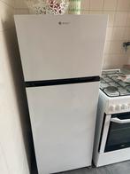 Uitstekende werkende koelkast 2 jaar oud., Witgoed en Apparatuur, Met vriesvak, Zo goed als nieuw, 45 tot 60 cm, Ophalen