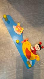 Kinder kapstok, Ophalen of Verzenden, Zo goed als nieuw, Kapstokje