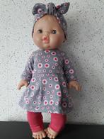 Poppenkleertjes babypop 34 cm, Kinderen en Baby's, Speelgoed | Poppen, Ophalen of Verzenden, Nieuw, Babypop