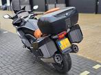 Bmw k1600gt Bj. 2023 6188km fabrieksgarantie Prijs incl. BTW, Motoren, Motoren | BMW, Bedrijf, Meer dan 35 kW, Toermotor, 1650 cc