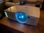 Optoma GT1070xe Projector (short throw!), Audio, Tv en Foto, Beamers, Ophalen, Gebruikt, DLP, Full HD (1080)