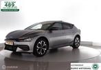 Kia EV6 GT-Line 77.4 kWh/229PK panorama|led|nav|dab|ecc|acc|, Automaat, Achterwielaandrijving, Gebruikt, 22 min