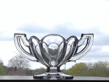 Schaal Chippendale Davidson Art Deco beschikbaar voor biedingen