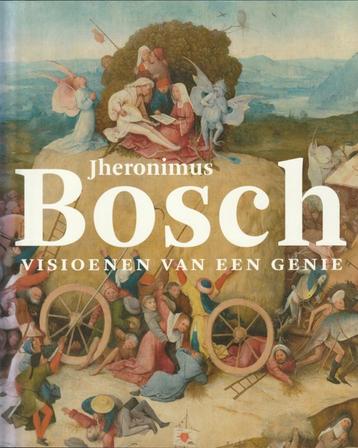 JHERONIMUS BOSCH - VISIOENEN VAN EEN GENIE beschikbaar voor biedingen