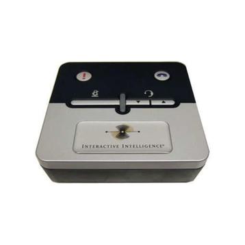 Interactive Intelligence SIP-100 SIP100 SIP 100 Station beschikbaar voor biedingen
