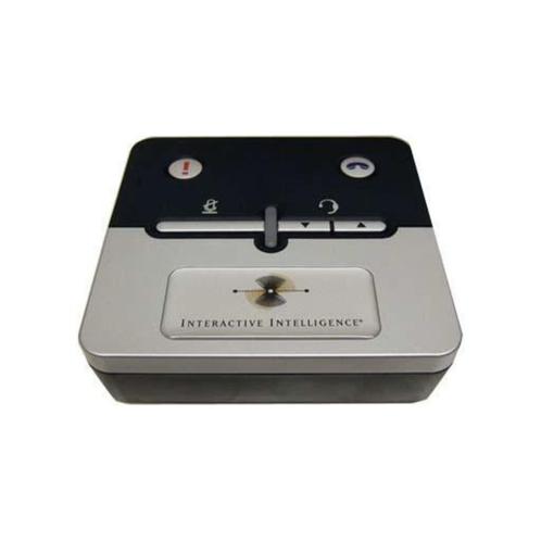 Interactive Intelligence SIP-100 SIP100 SIP 100 Station, Telecommunicatie, Vaste telefoons | Niet Draadloos, Gebruikt, Verzenden
