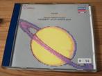 CD - Holst  - The Planets           (4), Ophalen of Verzenden, Modernisme tot heden, Zo goed als nieuw, Overige typen