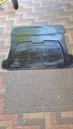Toyota corolla verso kofferbakmat rubber, Ophalen, Zo goed als nieuw