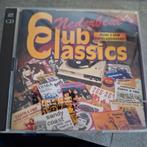 Nederbeat club classics, Ophalen of Verzenden, Zo goed als nieuw, Pop