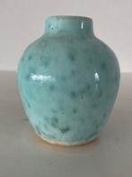 Keramiek vaasje Anno Smith Groningen (1915-1990), Ophalen of Verzenden