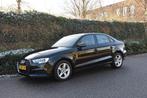 Audi A3 Limousine 1.6 TDI Pro Line (bj 2017), Auto's, Audi, Voorwielaandrijving, Stof, Gebruikt, 4 cilinders