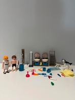 Playmobil 9268 badkamer, Ophalen of Verzenden, Nieuw, Complete set