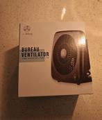 AirKing Bureau Ventilator - Nieuw in doos!, Ophalen of Verzenden