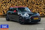 Mini Cooper JCW, 231pk AUT, PANO, ACC, HEADUP, Auto's, Mini, 1998 cc, Gebruikt, Zwart, 4 cilinders