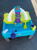 Little tikes watertafel / zandtafel, Ophalen of Verzenden, Zo goed als nieuw