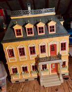 Groot Herenhuis Villa 5301 met accessoires, Kinderen en Baby's, Speelgoed | Playmobil, Ophalen of Verzenden, Zo goed als nieuw