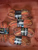 scheepjes wol frenze, Ophalen of Verzenden, Nieuw, Breien of Haken, Wol of Garen