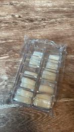 Nageltips, Ophalen of Verzenden, Zo goed als nieuw, Verzorging