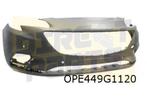 Opel Corsa E (1/15 - 11/19) voorbumper (bij PDC) (te spuiten, Auto-onderdelen, Carrosserie en Plaatwerk, -, -, Opel, Nieuw