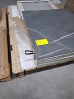 Vloertegel 60 x 60 cm, Ophalen, Nieuw