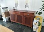 Kersen houten dressoir, Huis en Inrichting, Kasten | Dressoirs, Ophalen, Zo goed als nieuw, 25 tot 50 cm